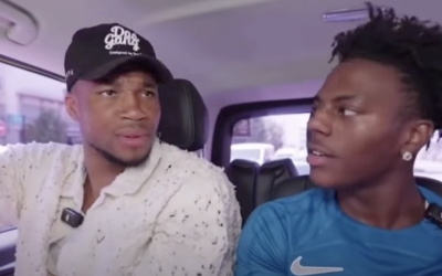 Basketball Player Shocked by Virat Kohli’s Followers – “70 Million?!”